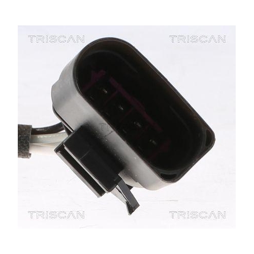 Lambdasonde TRISCAN 8845 29253 f&uuml;r AUDI SEAT SKODA, nach Katalysator
