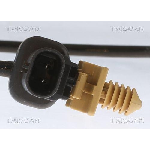 Sensor, Abgastemperatur TRISCAN 8826 24020 f&uuml;r OPEL VAUXHALL