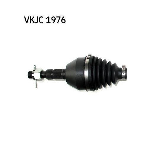 Antriebswelle SKF VKJC 1976 f&uuml;r OPEL, Vorderachse links