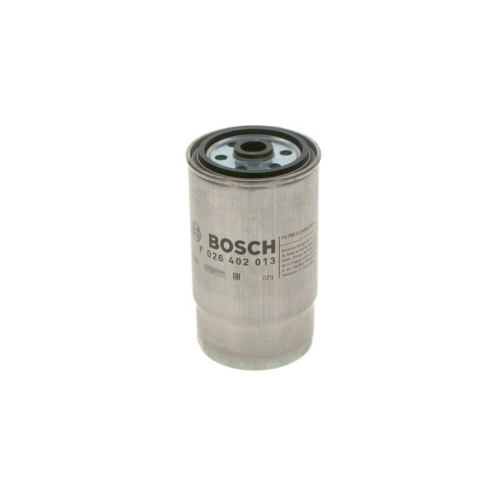 Kraftstofffilter BOSCH F 026 402 013 f&uuml;r CITRO&Euml;N FIAT PEUGEOT RENAULT BMC