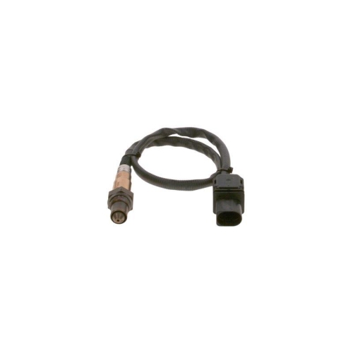 Lambdasonde BOSCH 0 281 004 821 f&uuml;r ALFA ROMEO CITRO&Euml;N FIAT GMC IVECO LANCIA VM