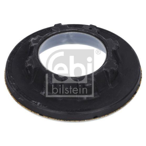 Federteller FEBI BILSTEIN 182362 f&uuml;r TESLA, Hinterachse links, oben
