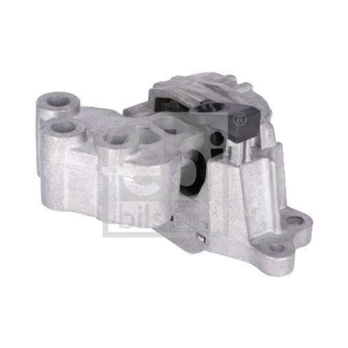 FEBI BILSTEIN Lagerung, Motor 181059 f&uuml;r FIAT, rechts