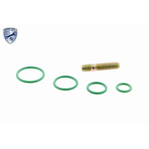 Expansionsventil, Klimaanlage VEMO V30-77-0139 EXPERT KITS + für MERCEDES-BENZ