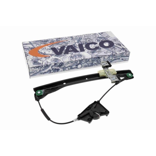 Fensterheber VAICO V10-7617 Green Mobility Parts für AUDI SEAT SKODA VW VAG