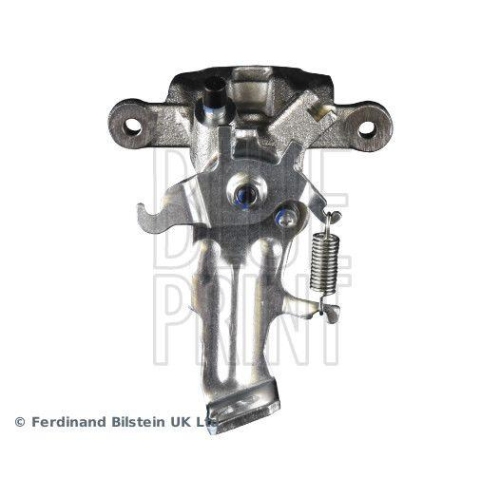 Bremssattel BLUE PRINT ADBP450066 f&uuml;r NISSAN, Hinterachse rechts