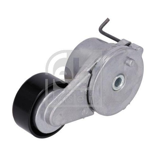 Riemenspanner, Keilrippenriemen FEBI BILSTEIN 195038 f&uuml;r HYUNDAI KIA