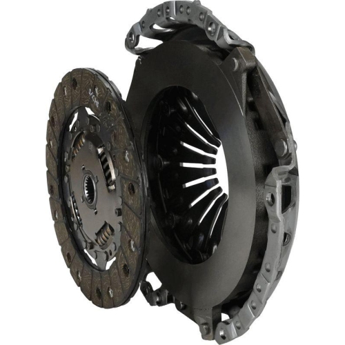 Kupplungssatz SACHS 3000 840 301 f&uuml;r VW AUDI