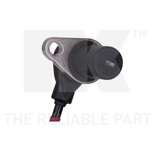 Sensor, Raddrehzahl NK 293439 f&uuml;r HYUNDAI, Vorderachse rechts