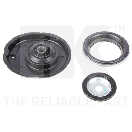 Federbeinst&uuml;tzlager NK 681906 f&uuml;r CITRO&Euml;N PEUGEOT DS, Vorderachse