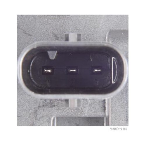 HERTH+BUSS ELPARTS 70668007 Sensor, Abgasdruck f&uuml;r AUDI MAN SEAT SKODA VW VAG