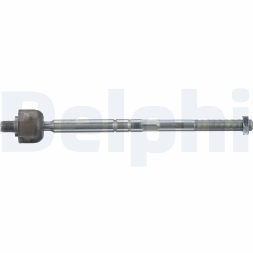 DELPHI TA3384 Axialgelenk, Spurstange f&uuml;r MERCEDES-BENZ, Vorderachse