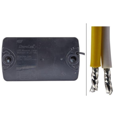 HELLA R&uuml;ckfahrleuchte 2ZR 980 605-201 f&uuml;r DAF SCANIA PACTON, hinten