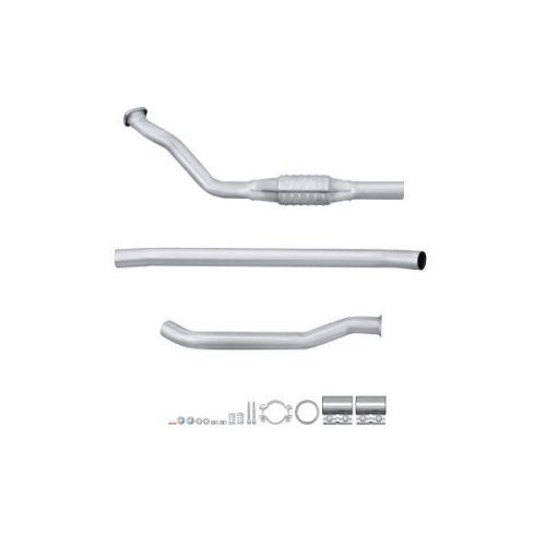 HELLA Katalysator 8LE 366 050-871 Easy2Fit &ndash;