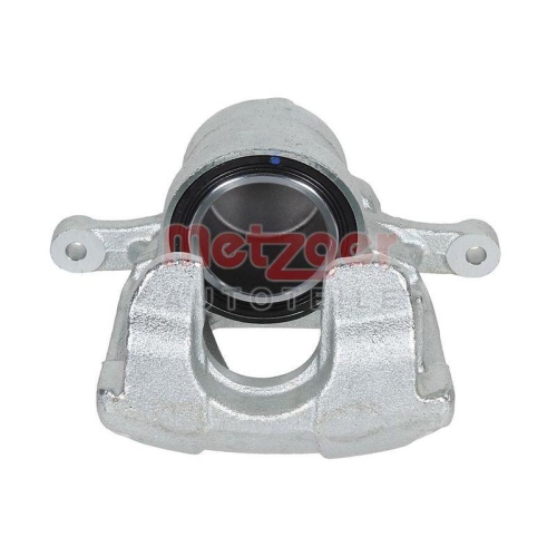 Bremssattel METZGER AUTOTEILE 6261714 f&uuml;r MERCEDES-BENZ, Vorderachse rechts