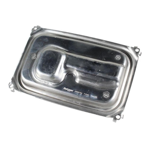 Steuerger&auml;t, Beleuchtung METZGER AUTOTEILE 0896754 GREENPARTS f&uuml;r MERCEDES-BENZ