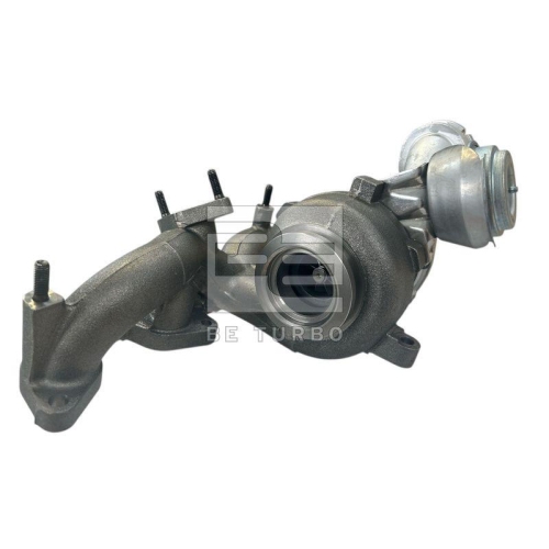 BE TURBO 131302 Lader, Aufladung f&uuml;r