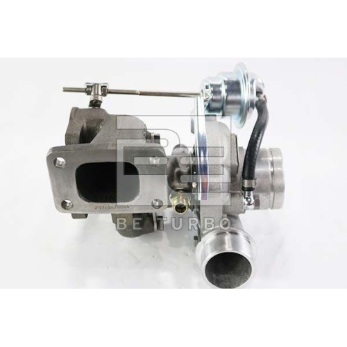 BE TURBO 125690 Lader, Aufladung f&uuml;r FIAT IVECO RENAULT