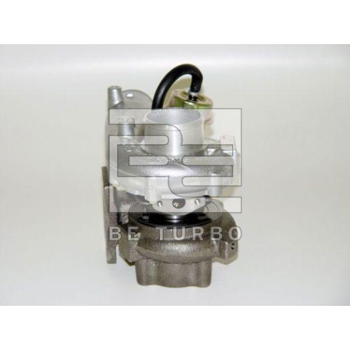 BE TURBO 127475 Lader, Aufladung f&uuml;r NISSAN