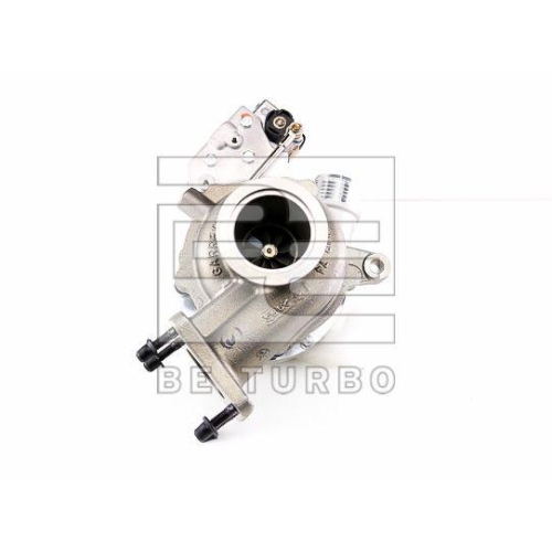 BE TURBO 129705RED Lader, Aufladung f&uuml;r VOLVO