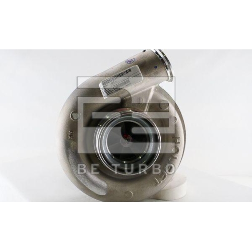 BE TURBO 129247 Lader, Aufladung f&uuml;r SCANIA