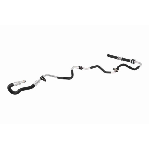 VAICO V45-0318 Hydraulikschlauch, Lenkung Original VAICO Qualit&auml;t f&uuml;r PORSCHE
