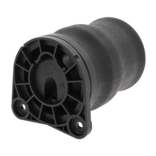 Luftfeder, Fahrwerk CORTECO 80001151 f&uuml;r MERCEDES-BENZ, Hinterachse, links