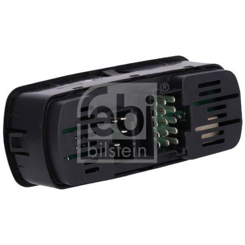 Multifunktionsschalter FEBI BILSTEIN 101688 für MERCEDES-BENZ, fahrerseitig
