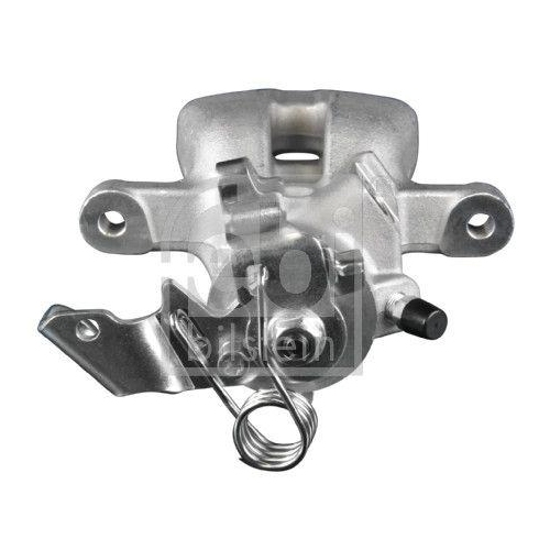 FEBI BILSTEIN Bremssattel 178102 f&uuml;r OPEL VAUXHALL, Hinterachse links