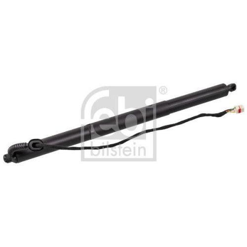 FEBI BILSTEIN Gasfeder, Koffer-/Laderaum 179316 febi Plus für AUDI, beidseitig