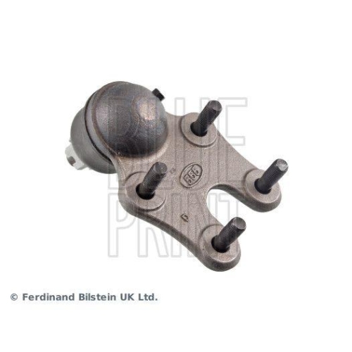 Trag-/F&uuml;hrungsgelenk BLUE PRINT ADD68628 f&uuml;r DAIHATSU, Vorderachse links, unten