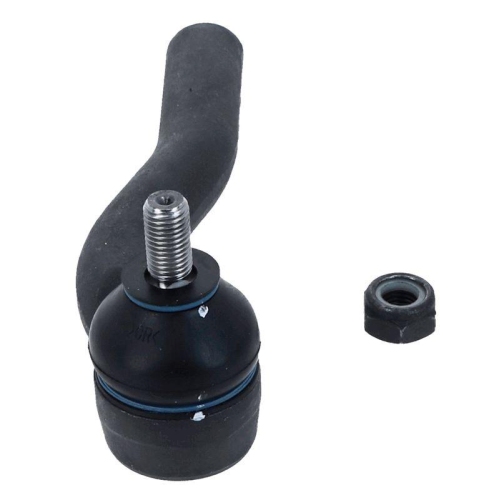 Spurstangenkopf LEMF&Ouml;RDER 27076 02 f&uuml;r FIAT, Vorderachse links, au&szlig;en