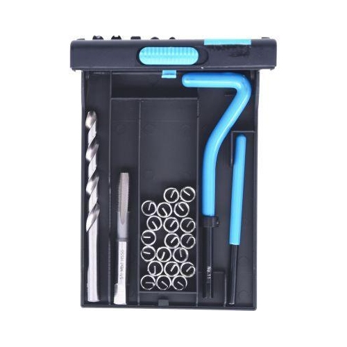 Gewindeschneidwerkzeugsatz KS TOOLS 150.6030 f&uuml;r