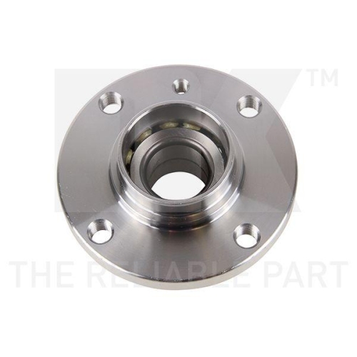 Radlagersatz NK 751504 f&uuml;r BMW, Vorderachse