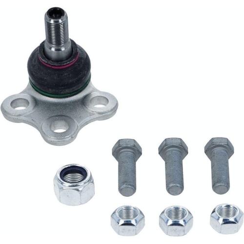 Trag-/F&uuml;hrungsgelenk LEMF&Ouml;RDER 30773 01 f&uuml;r VAUXHALL FIAT NISSAN OPEL RENAULT