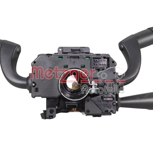 Lenkstockschalter METZGER 0916900 ORIGINAL ERSATZTEIL f&uuml;r FIAT