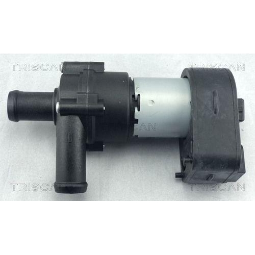 Zusatzwasserpumpe (K&uuml;hlwasserkreislauf) TRISCAN 8600 80020 f&uuml;r DODGE