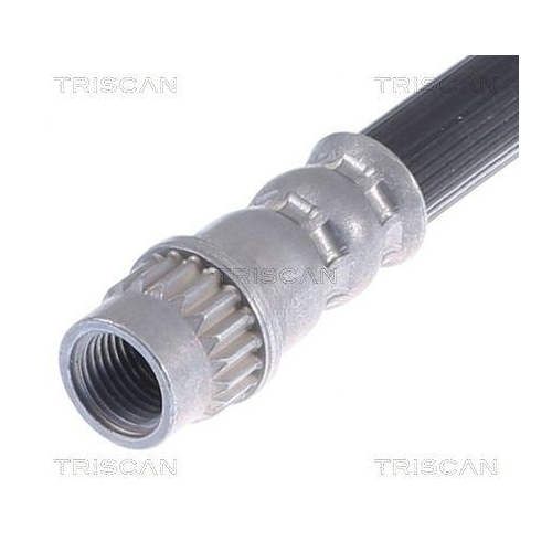 Bremsschlauch TRISCAN 8150 25116 f&uuml;r RENAULT, Vorderachse