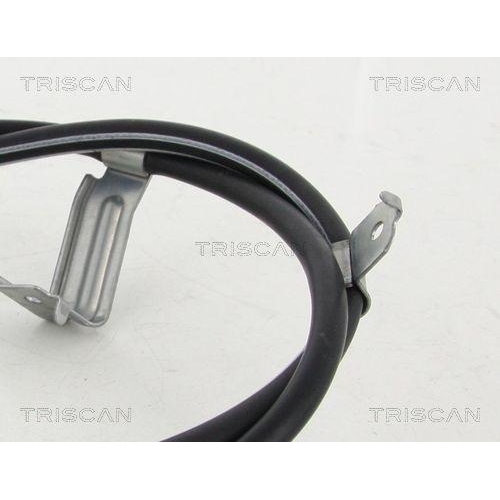 Seilzug, Feststellbremse TRISCAN 8140 141135 f&uuml;r NISSAN, hinten links, links