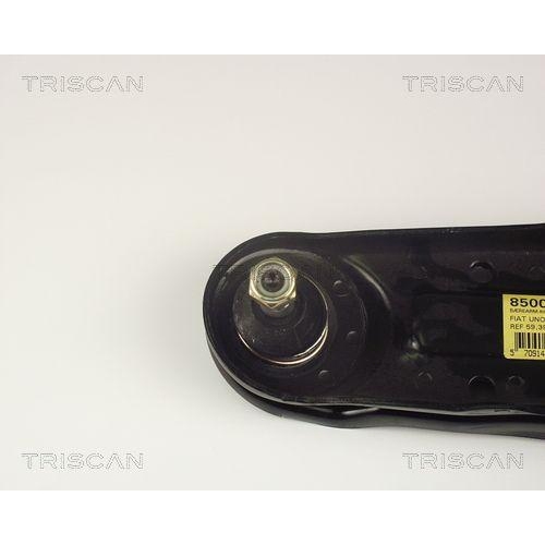 Lenker, Radaufh&auml;ngung TRISCAN 8500 1588 f&uuml;r FIAT, Vorderachse rechts, au&szlig;en