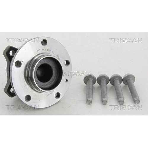 Radlagersatz TRISCAN 8530 28242 f&uuml;r CITRO&Euml;N PEUGEOT, Hinterachse