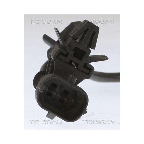 Sensor, Abgastemperatur TRISCAN 8826 24021 f&uuml;r OPEL VAUXHALL