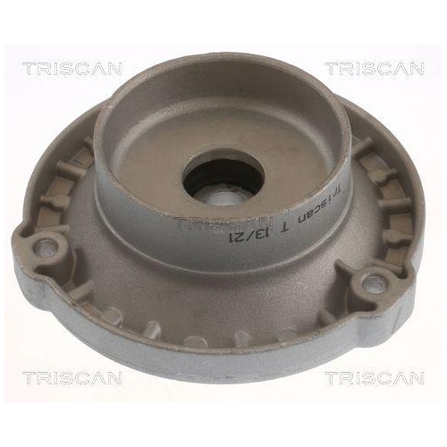 Federbeinstützlager TRISCAN 8500 11939 für BMW, Hinterachse, Vorderachse