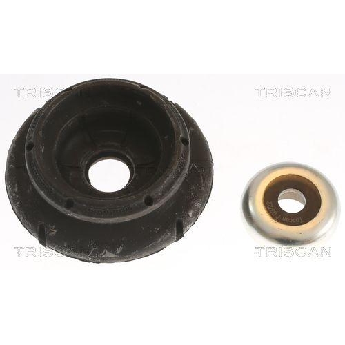 Federbeinst&uuml;tzlager TRISCAN 8500 13928 f&uuml;r TOYOTA, Vorderachse