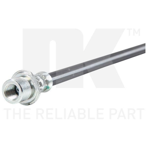 Bremsschlauch NK 854540 f&uuml;r TOYOTA, Hinterachse, Vorderachse rechts