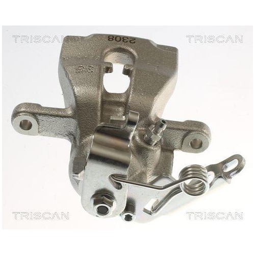 Bremssattel TRISCAN 8175 16215 f&uuml;r FORD, Hinterachse links, hinter der Achse