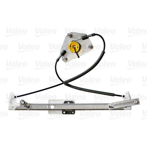 Fensterheber VALEO 851308 für VW, hinten links