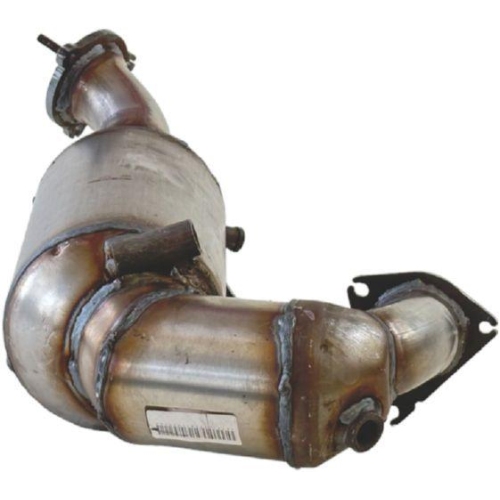 Ru&szlig;-/Partikelfilter, Abgasanlage BOSAL 095-325 f&uuml;r AUDI