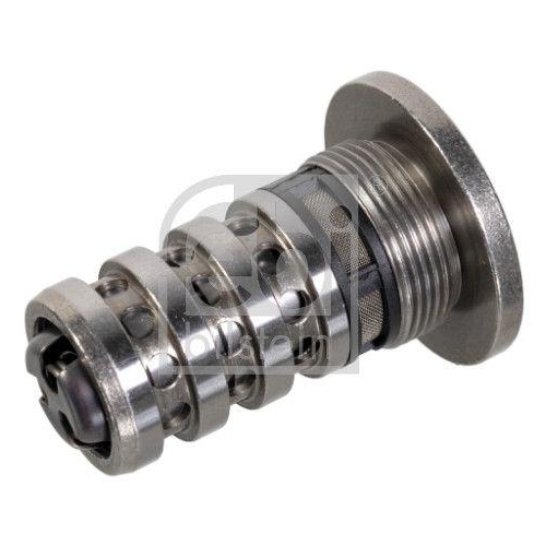 FEBI BILSTEIN Steuerventil, Nockenwellenverstellung 182093 febi Plus f&uuml;r AUDI VW