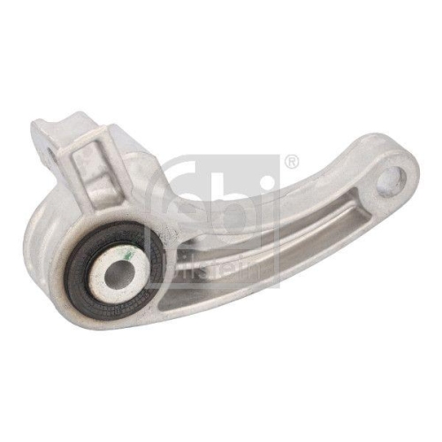 FEBI BILSTEIN Lagerung, Automatikgetriebe 184166 f&uuml;r FORD VOLVO, hinten, links